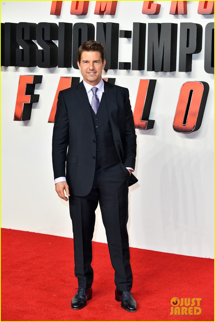 mission impossible fallout premiere