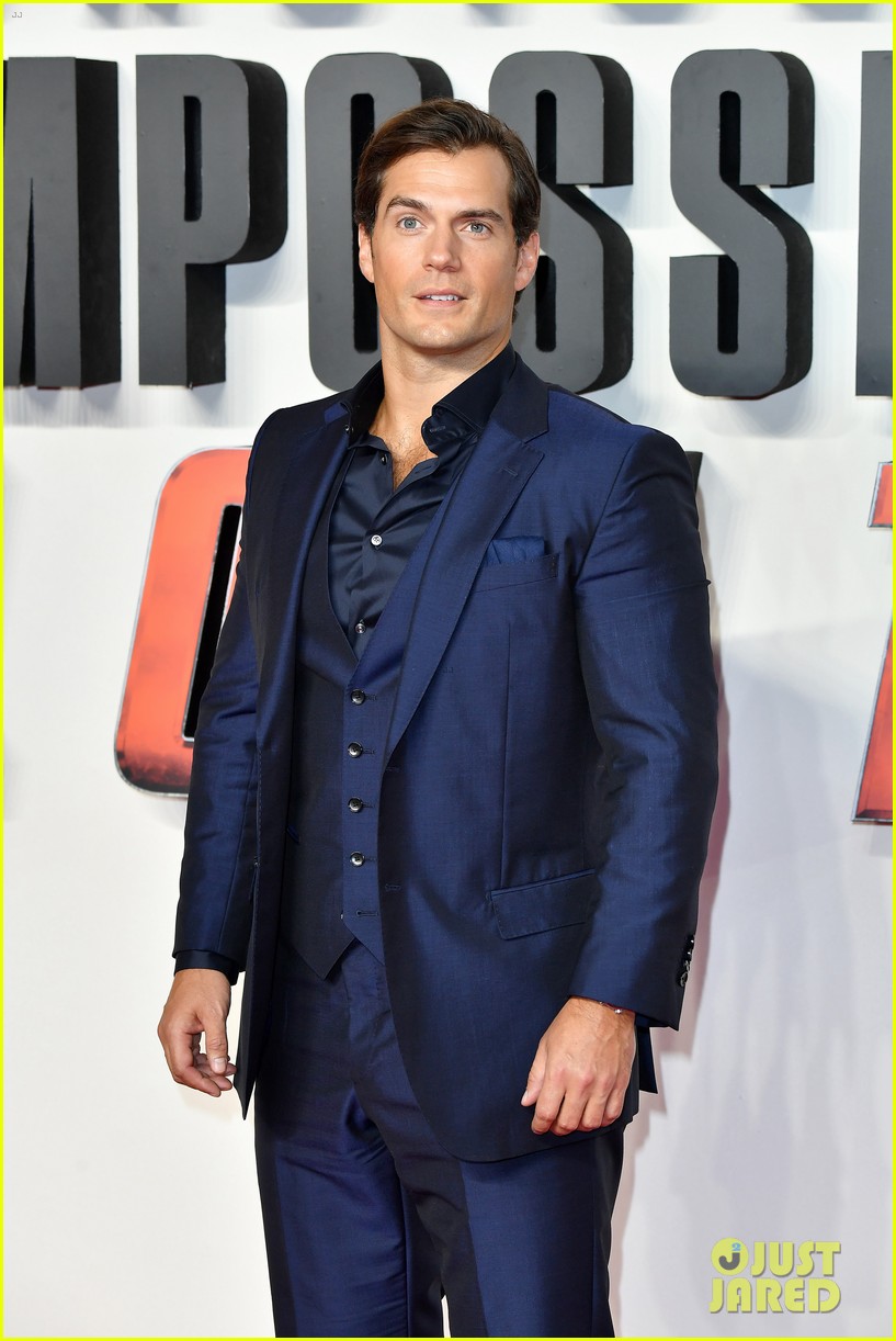 mission impossible fallout premiere