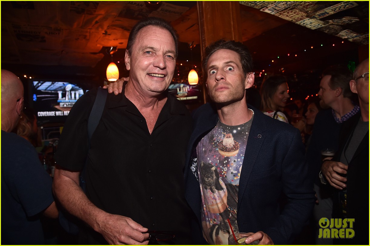 ‘It’s Always Sunny in Philadelphia’ Cast Attends Season 13 Premiere