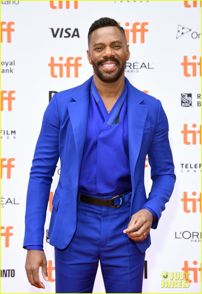 if beale street could talk premiere