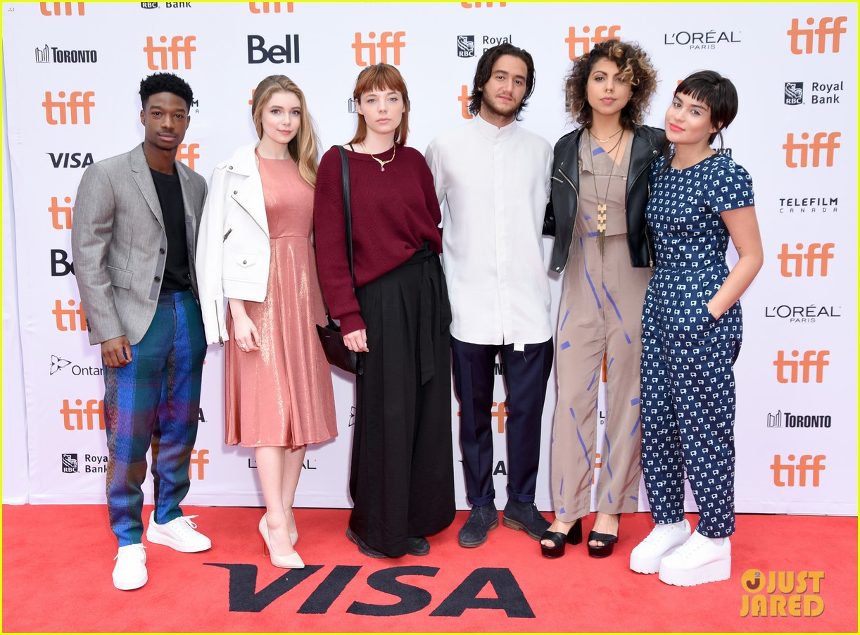 if beale street could talk premiere