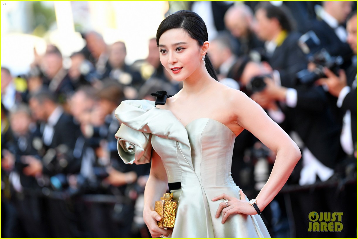 Is Fan Bingbing Missing? Chinese Actress Hasn't Been Seen in Months