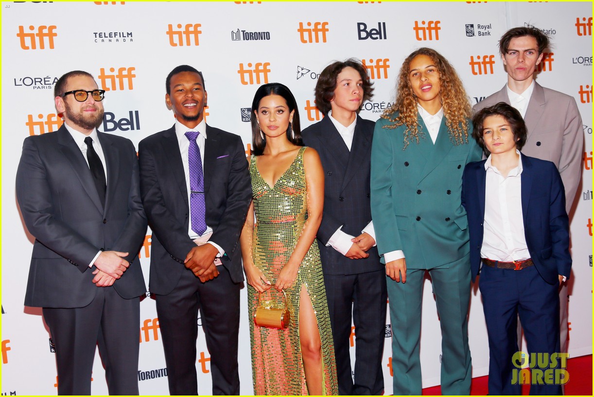 mid90s premiere