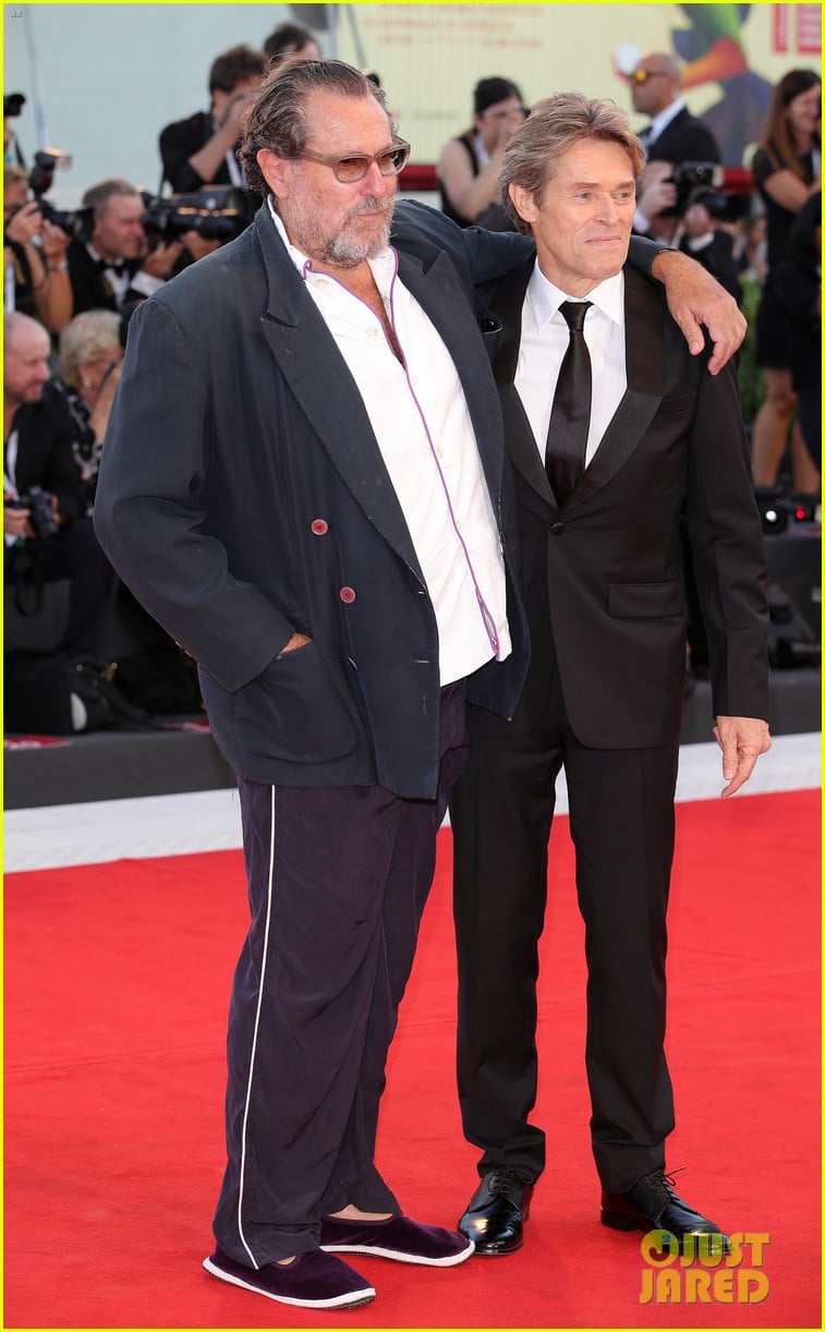 Naomi Watts Stuns at Venice Film Festival Awards Ceremony Photo