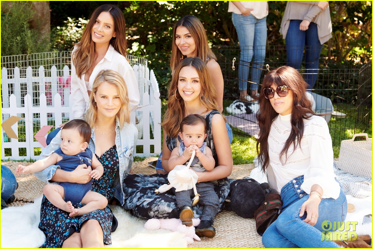 Jessica Alba Hosts The Honest Company S Kids Party With Baby Hayes Photo 4156836 Celebrity Babies Hayes Warren Jessica Alba Pictures Just Jared Hayes alba warren sa narodil 31. jessica alba hosts the honest company s kids party with baby hayes photo 4156836 celebrity babies hayes warren jessica alba pictures just jared