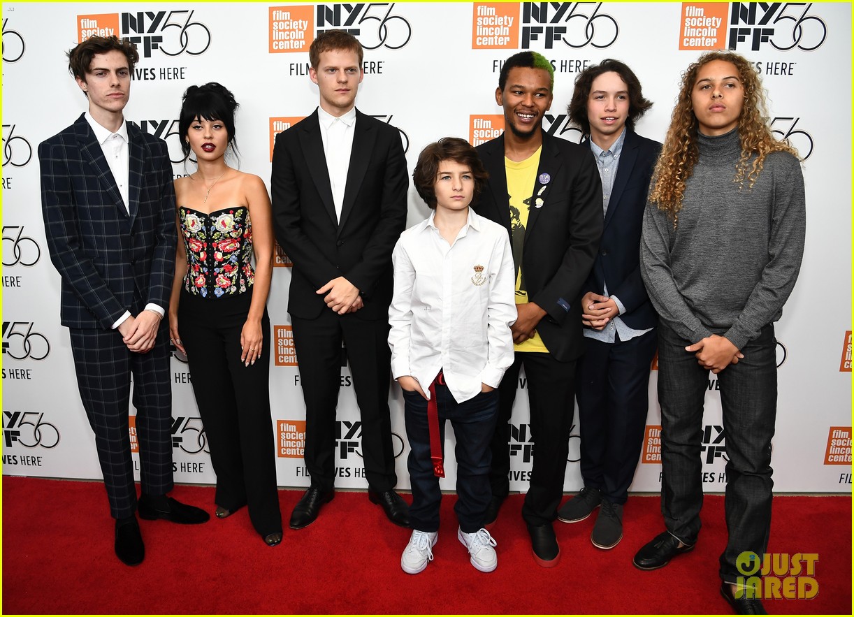 mid90s premiere