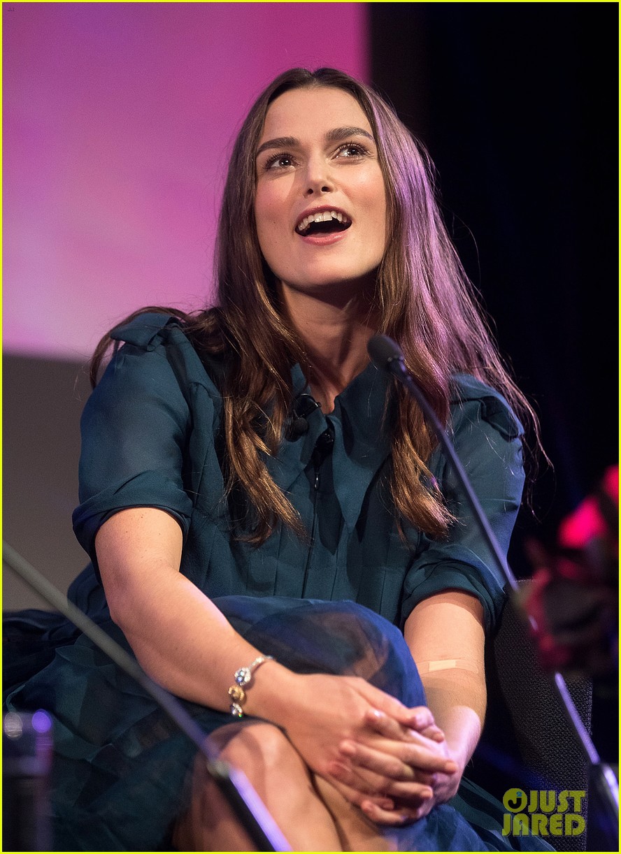 Christina keira knightley picture