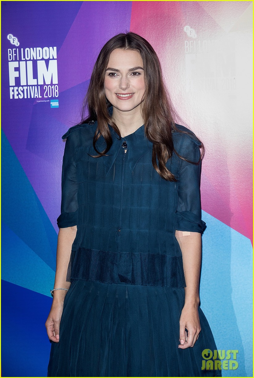 Keira knightley net worth image