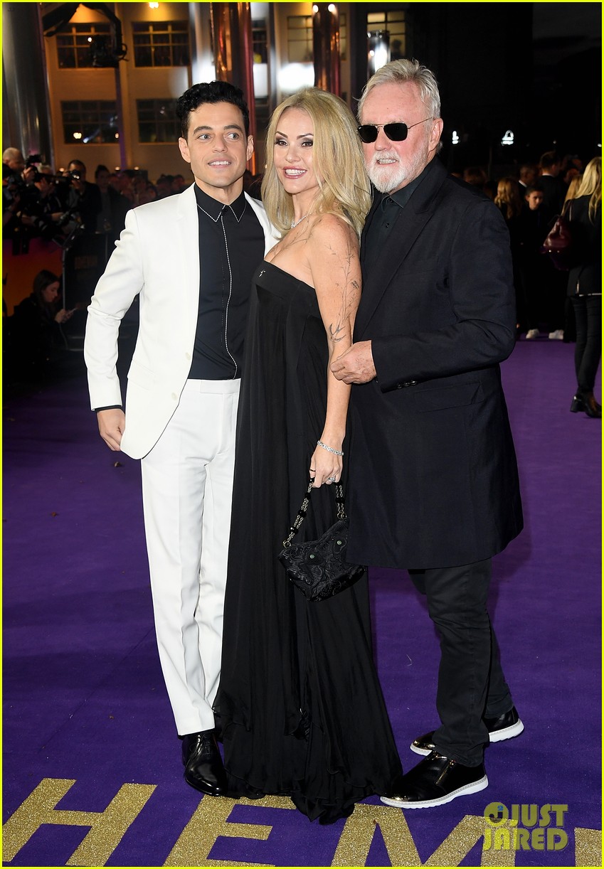 bohemian rhapsody premier tickets