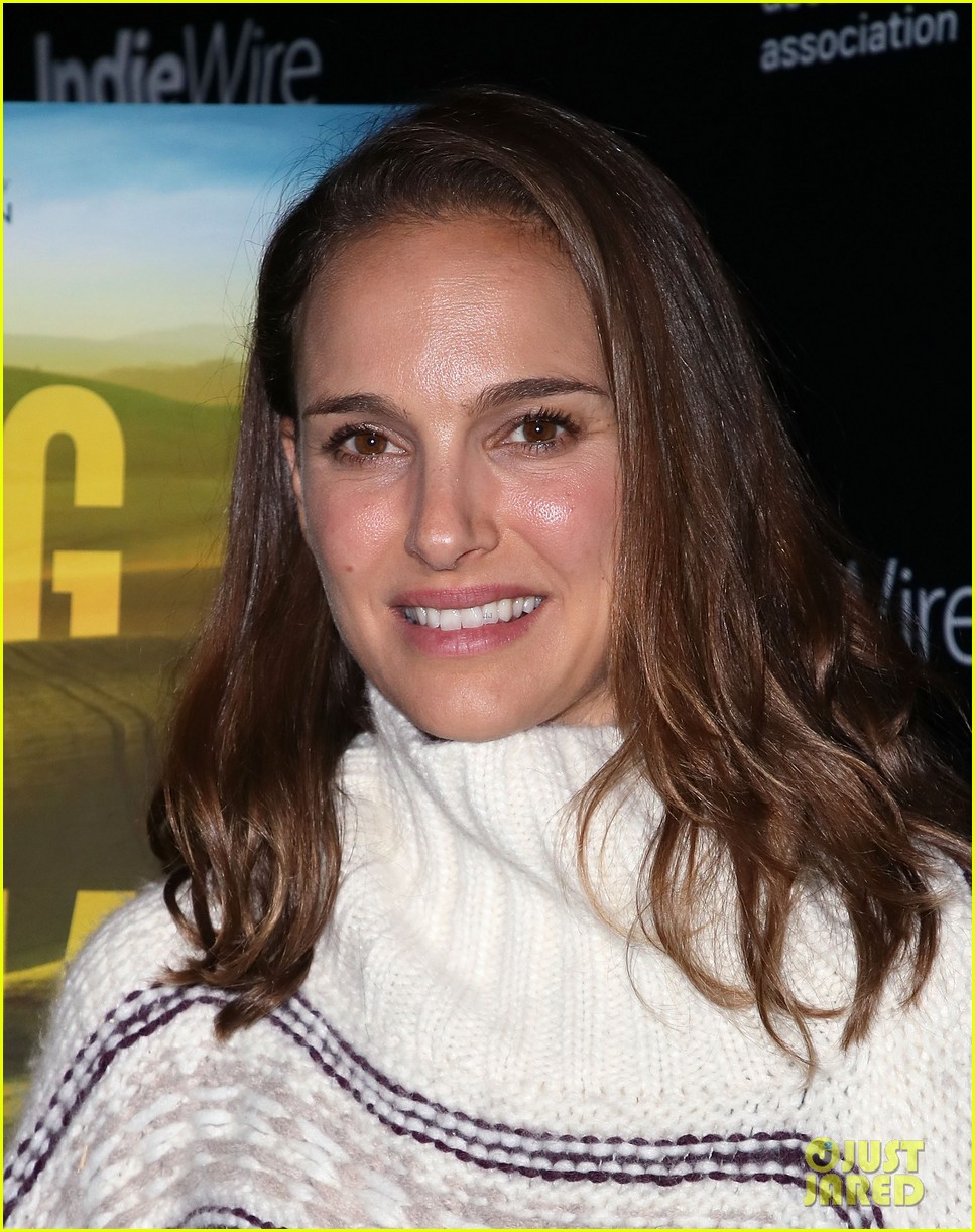 Actress natalie portman image