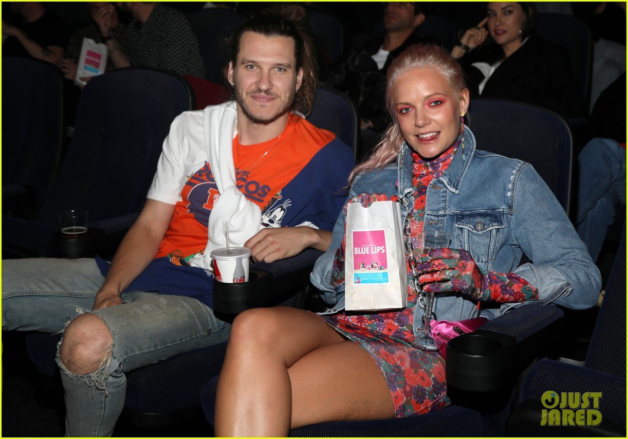 Tove Lo Debuts Short Film 'Blue Lips' In L.A. Watch Trailer! Photo