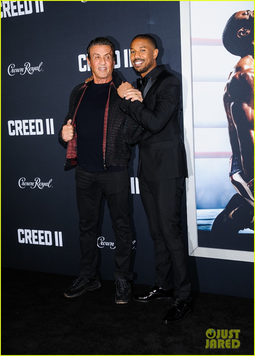 premiere creed 2