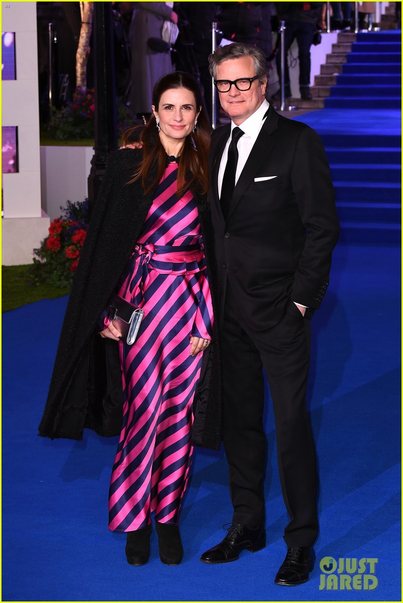 meryl streep mary poppins premiere