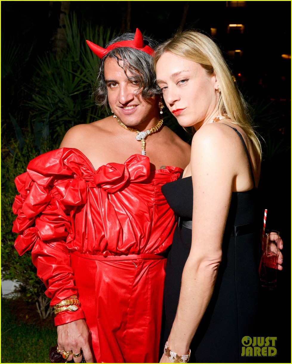 Laura Harrier, Candice Swanepoel & More Celebrate Bvlgari's Art