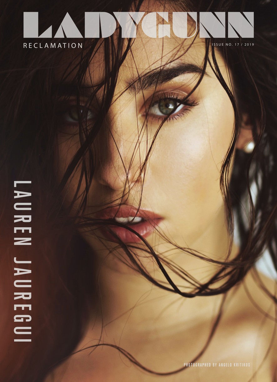 Lauren Jauregui Talks Believing In Her Own Songwriting Skills: Photo