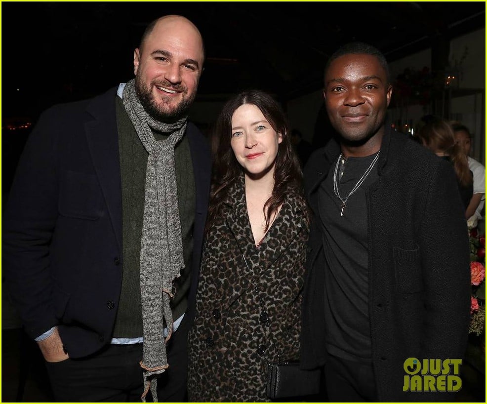 Brad Pitt, Timothée Chalamet, Katy Perry & More Get Festive at Amazon