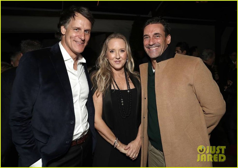 Brad Pitt, Timothée Chalamet, Katy Perry & More Get Festive at Amazon