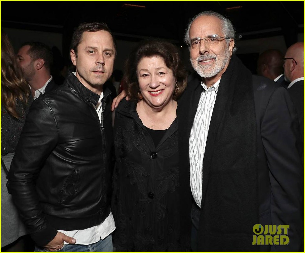 Brad Pitt, Timothée Chalamet, Katy Perry & More Get Festive at Amazon