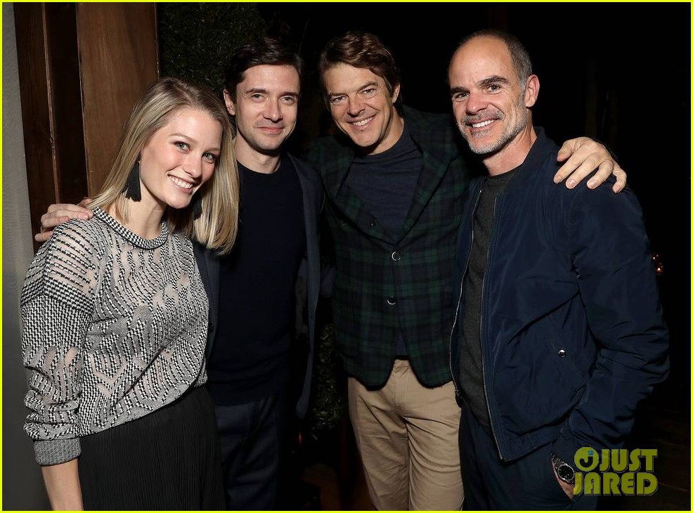 Brad Pitt, Timothée Chalamet, Katy Perry & More Get Festive at Amazon