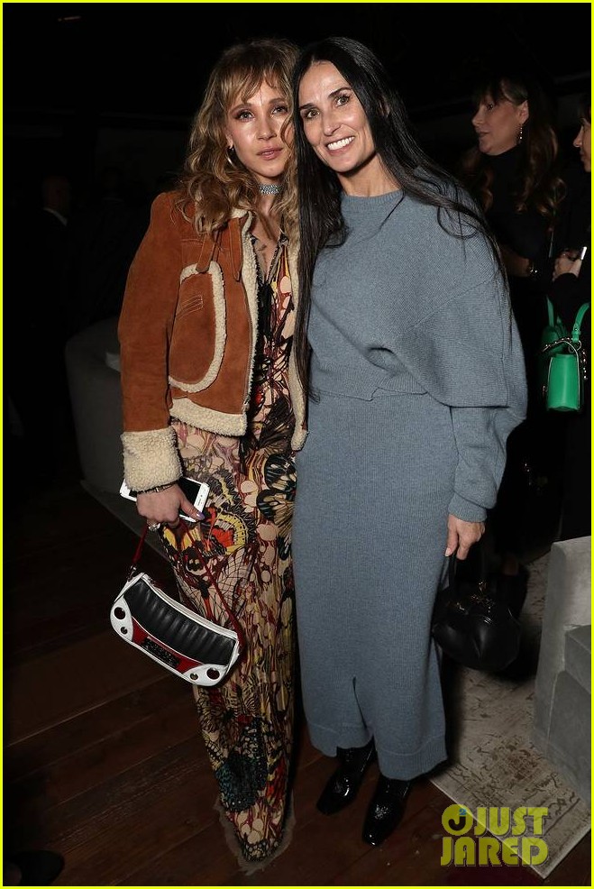 Brad Pitt, Timothée Chalamet, Katy Perry & More Get Festive at Amazon