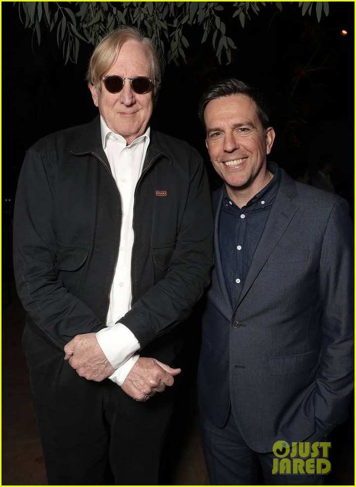 Brad Pitt, Timothée Chalamet, Katy Perry & More Get Festive at Amazon