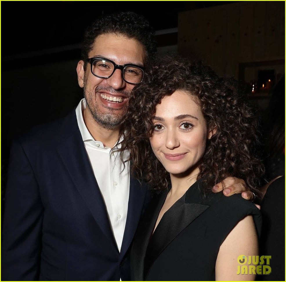 Brad Pitt, Timothée Chalamet, Katy Perry & More Get Festive at Amazon