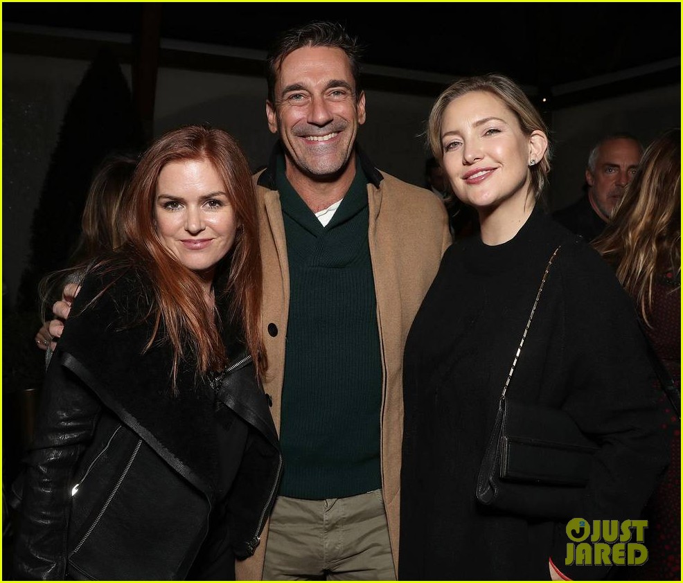 Brad Pitt, Timothée Chalamet, Katy Perry & More Get Festive at Amazon