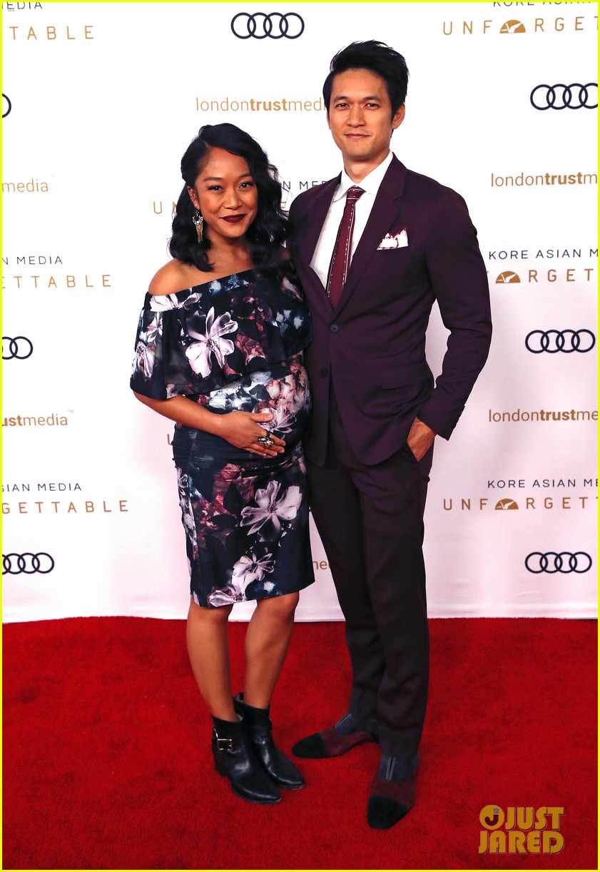 John Cho, 'Crazy Rich Asians' Cast & More Honored at Unforgettable Gala