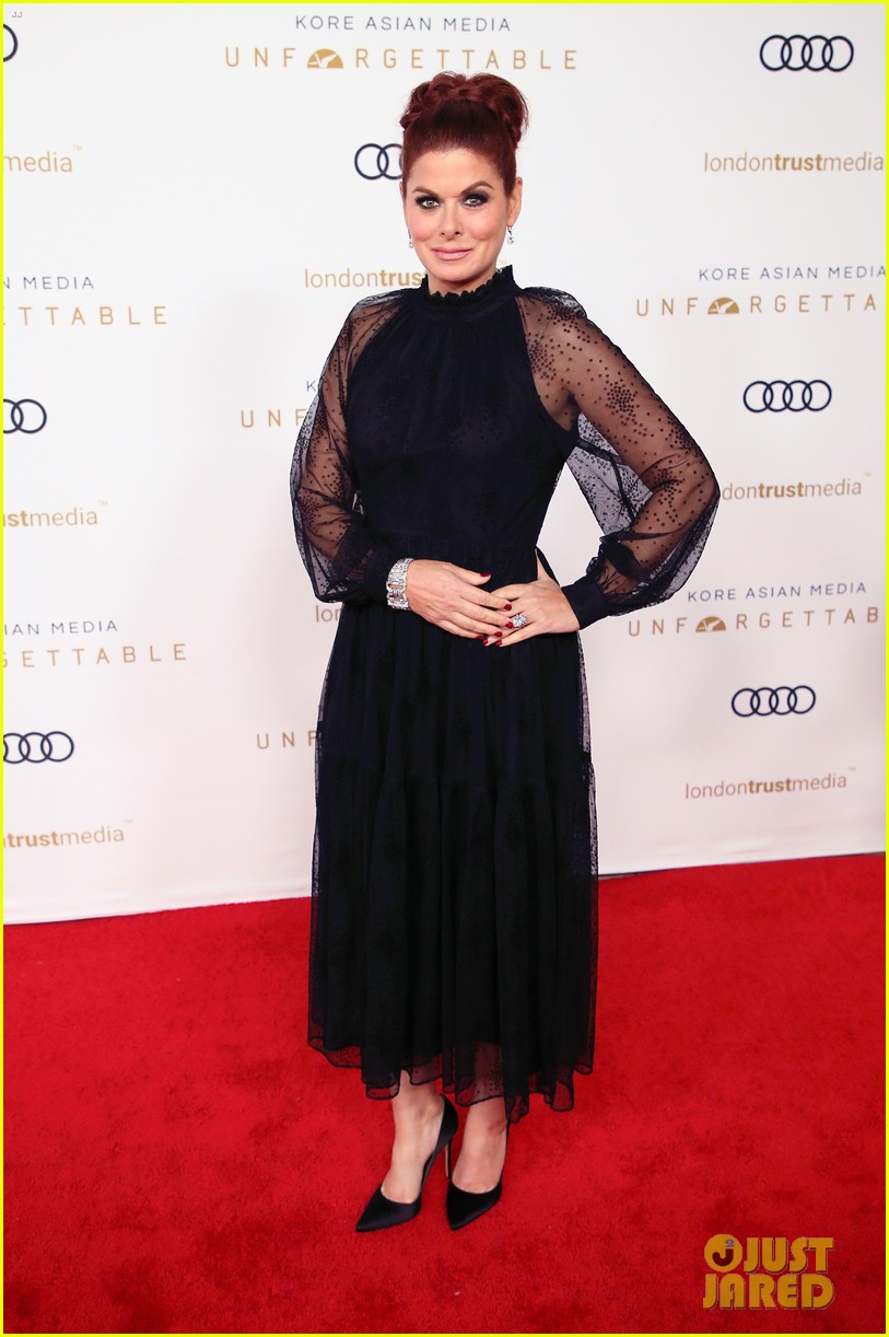 John Cho, 'Crazy Rich Asians' Cast & More Honored at Unforgettable Gala