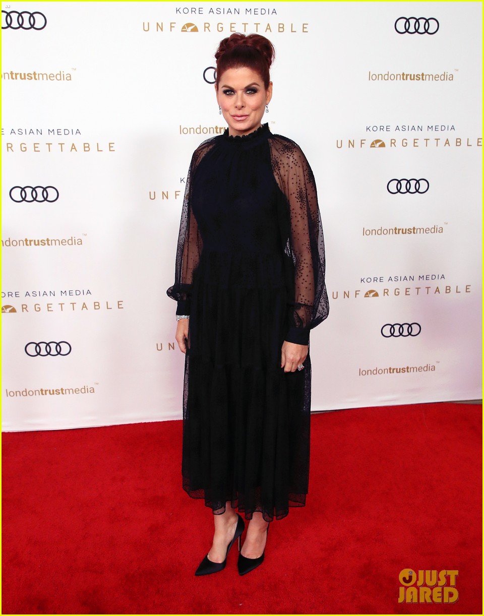 John Cho, 'Crazy Rich Asians' Cast & More Honored at Unforgettable Gala