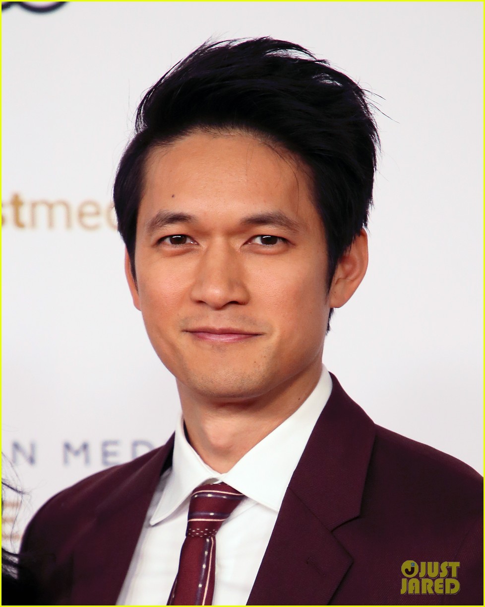 John Cho, 'Crazy Rich Asians' Cast & More Honored at Unforgettable Gala