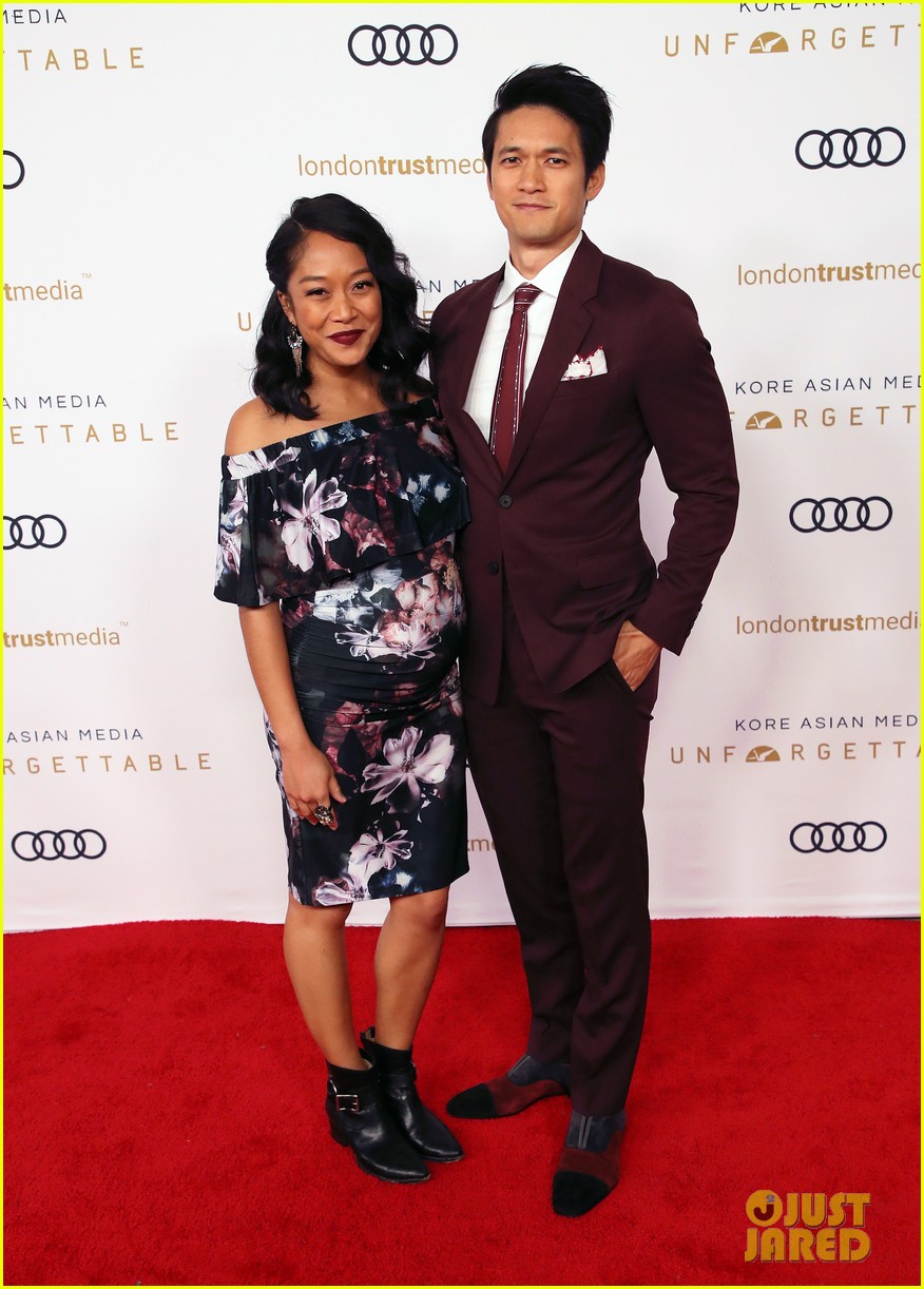 John Cho, 'Crazy Rich Asians' Cast & More Honored at Unforgettable Gala