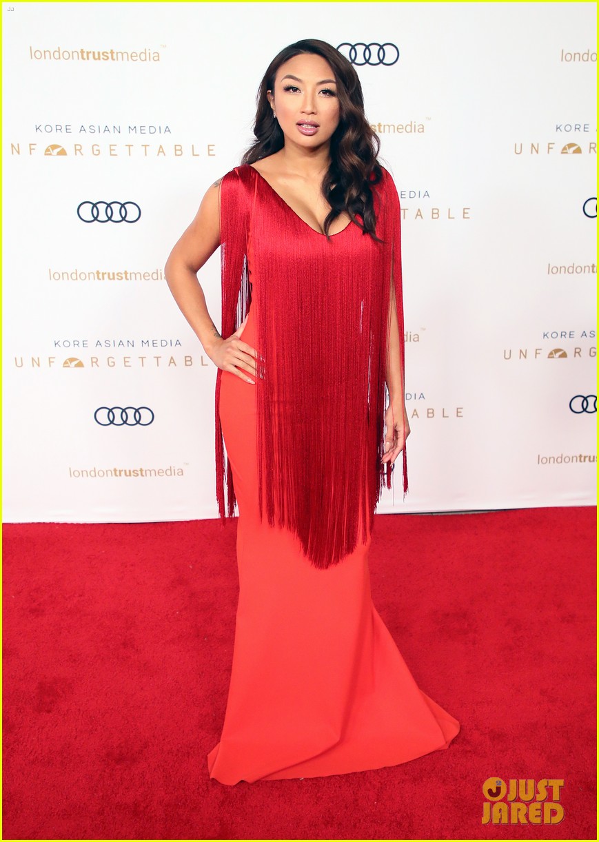 John Cho, 'Crazy Rich Asians' Cast & More Honored at Unforgettable Gala