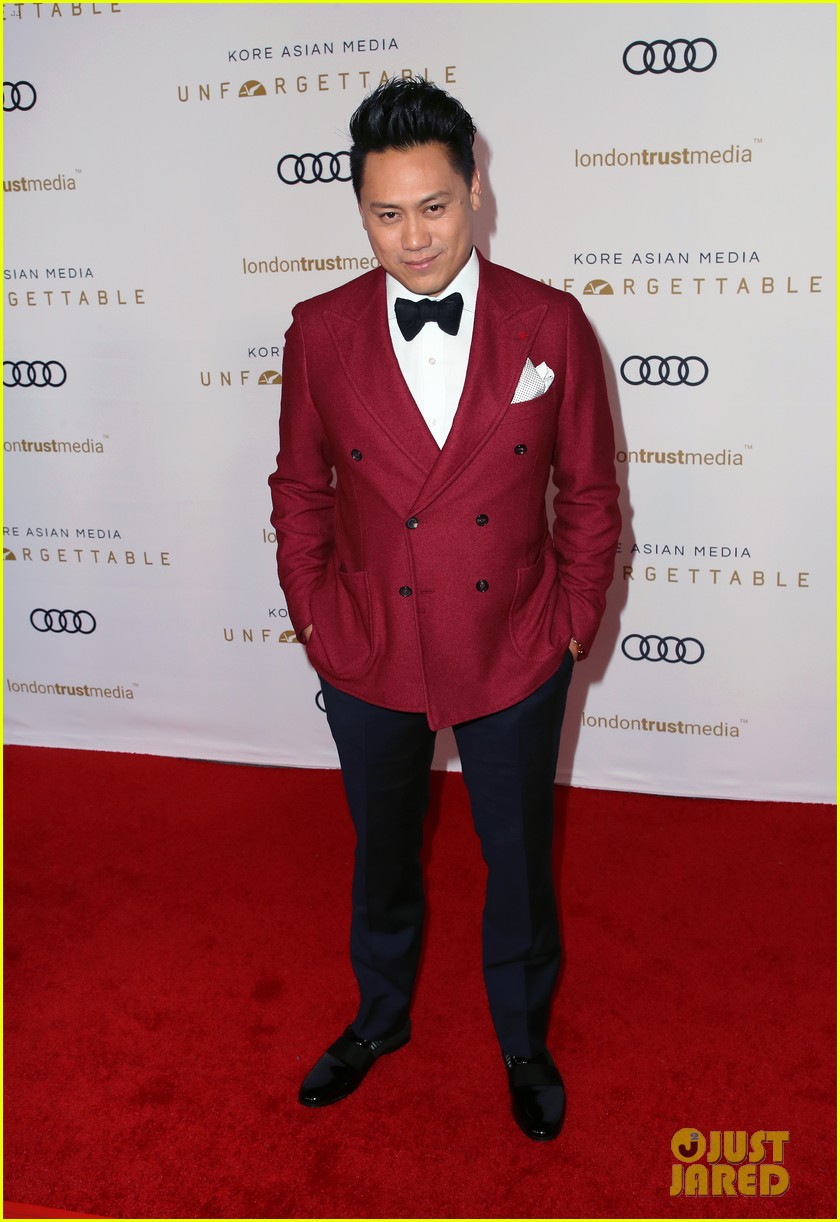 John Cho, 'Crazy Rich Asians' Cast & More Honored at Unforgettable Gala