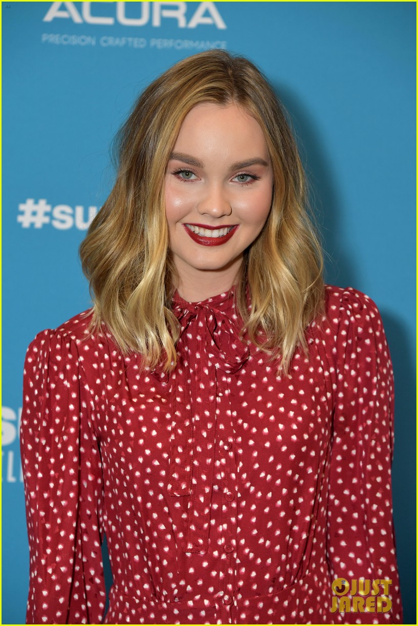 Malin Akerman & Hilary Swank Premiere Movies at Sundance!: Photo