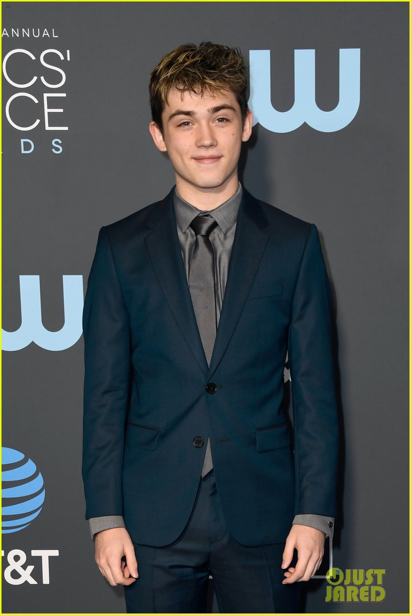 'The Americans' Wins Best Drama Series at Critics' Choice Awards 2019