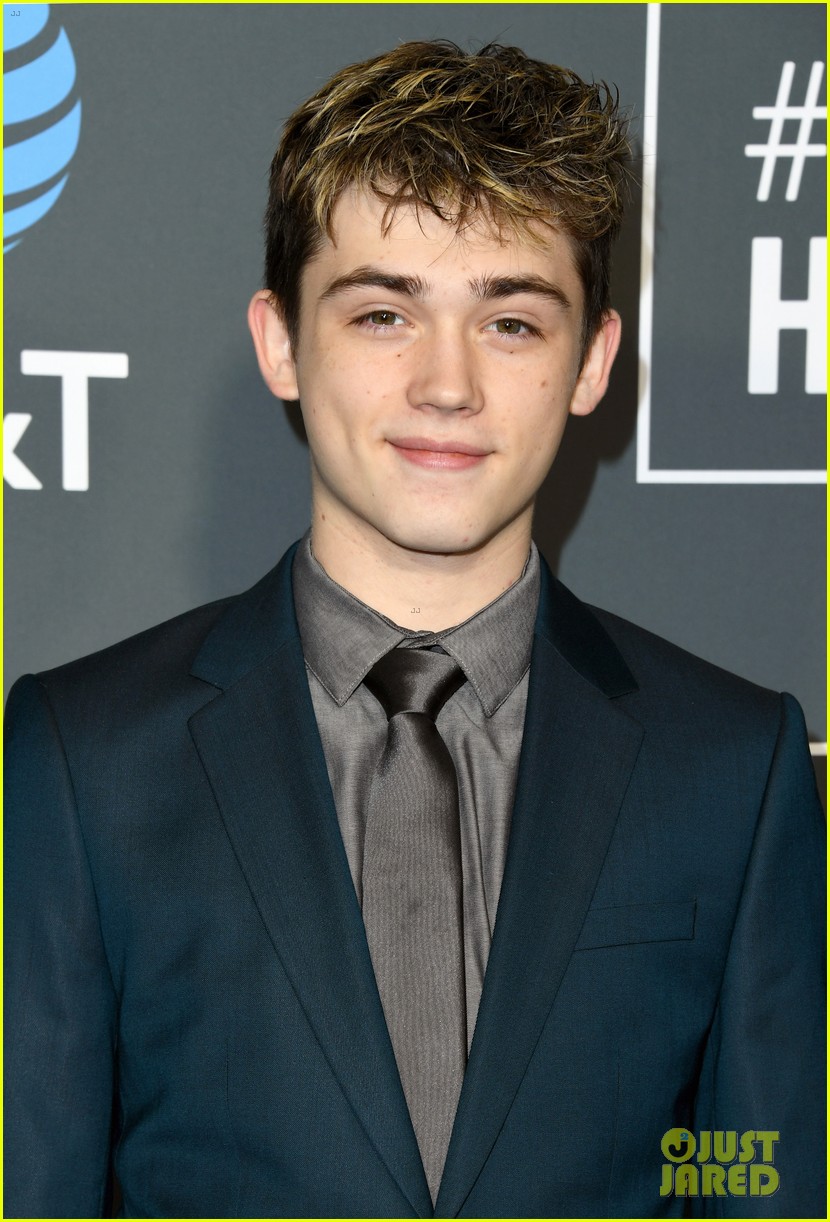 'The Americans' Wins Best Drama Series at Critics' Choice Awards 2019