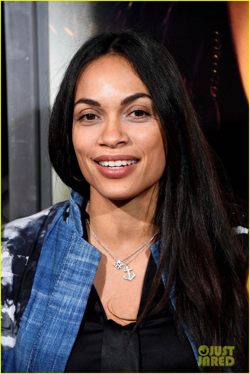 Eva Longoria, Sophia Bush, & America Ferrera Stun at 'Miss Bala