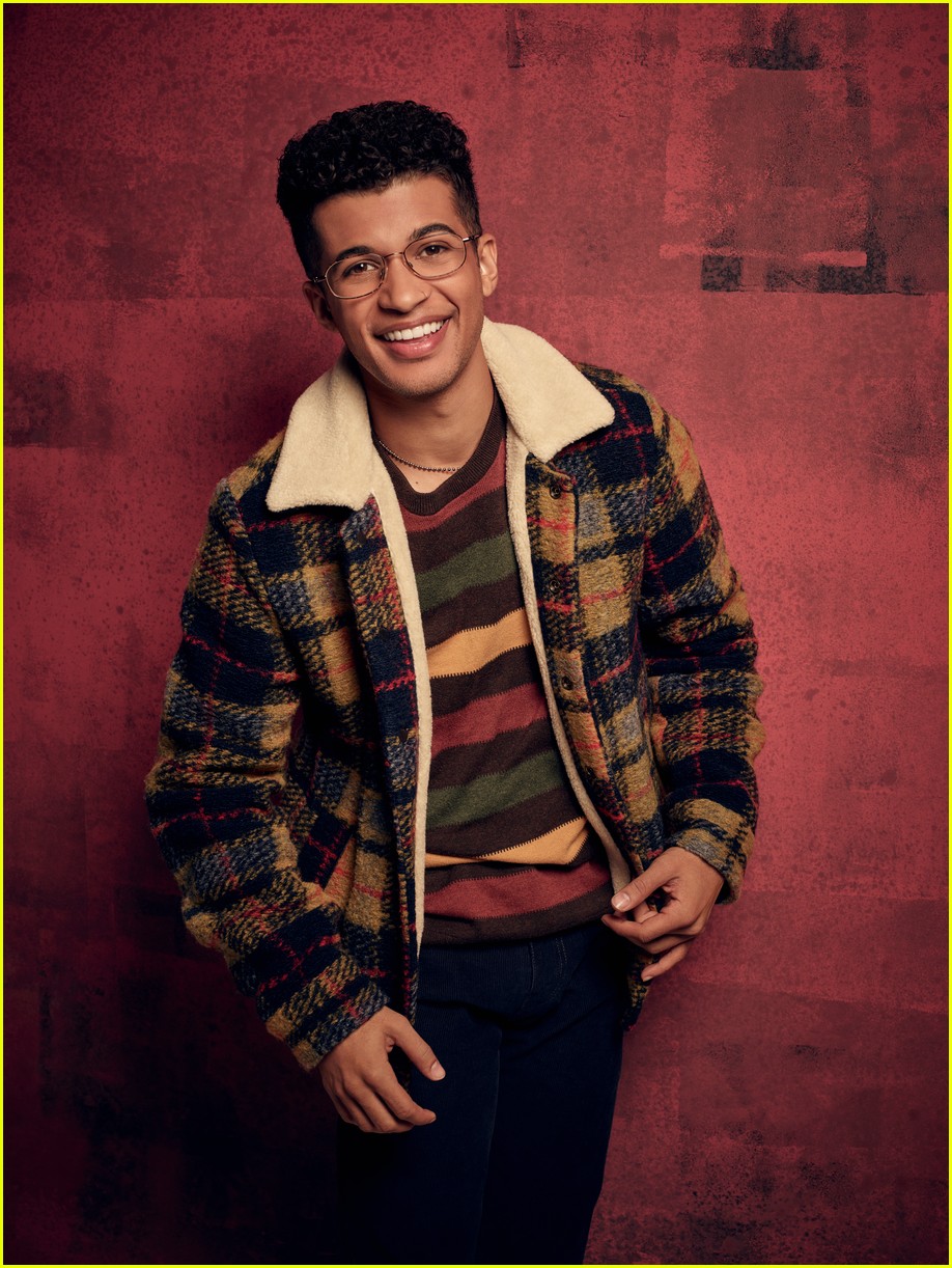 Rent Live's Jordan Fisher Is the First Actor of Color to Play Mark! Photo 4217778 Jordan Rent Live's Jordan Fisher Is the First Actor of Color to Play Mark! Photo 4217778 Jordan
