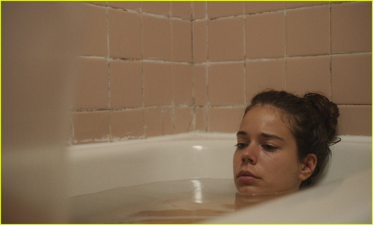 Get to Know Laia Costa with These 10 Fun Facts (Exclusive): Photo