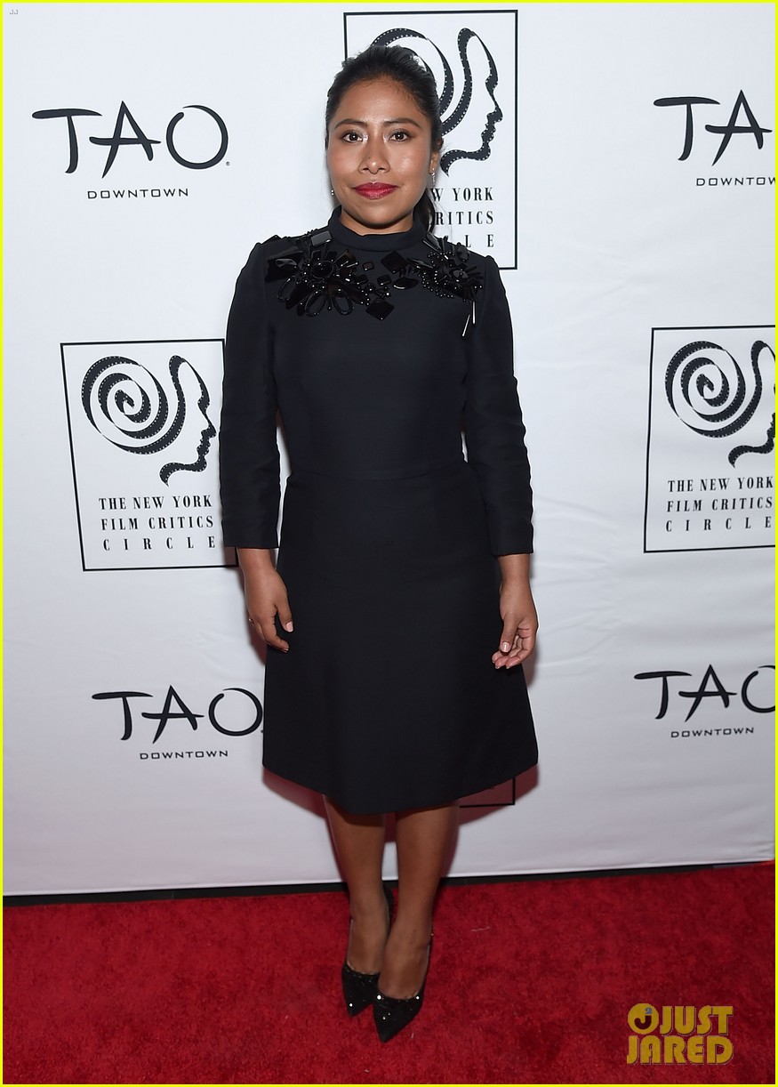 Regina Hall, Ethan Hawke & Regina King Win Big at New York Film Critics