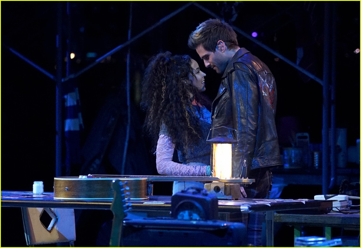 'Rent Live' See Over 100 Photos from the Show! Photo 4218909