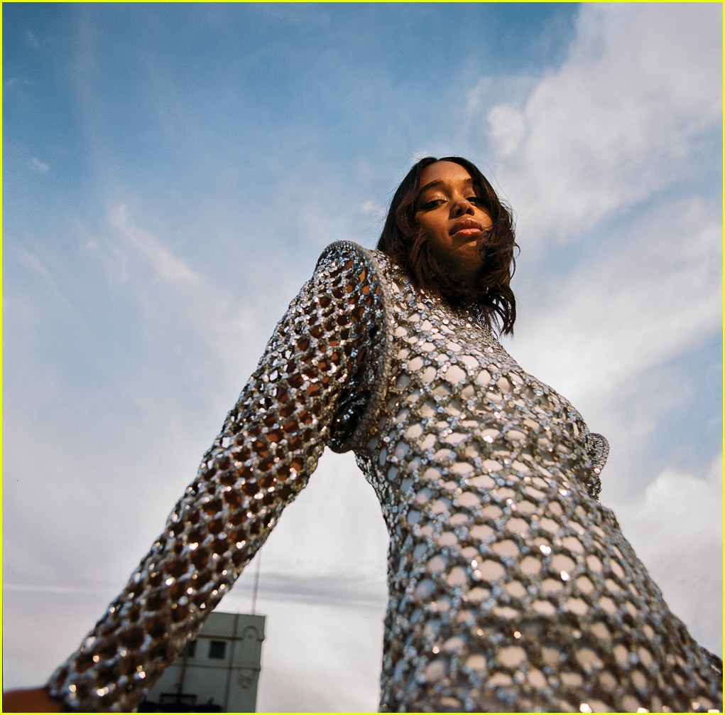 Cole Sprouse Photographs Young Hollywood for WSJ. Magazine Portfolio