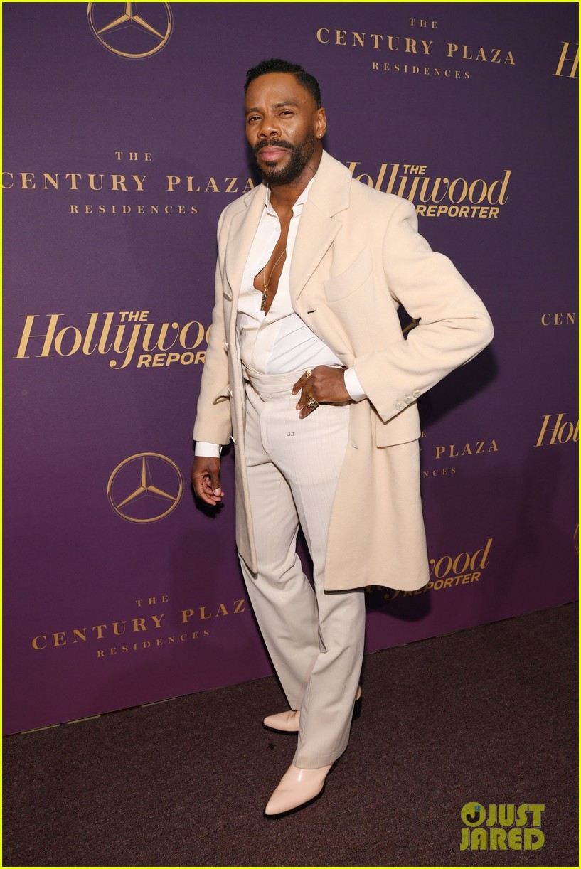 Yalitza Aparicio, Colman Domingo & Alycia Debnam Carey