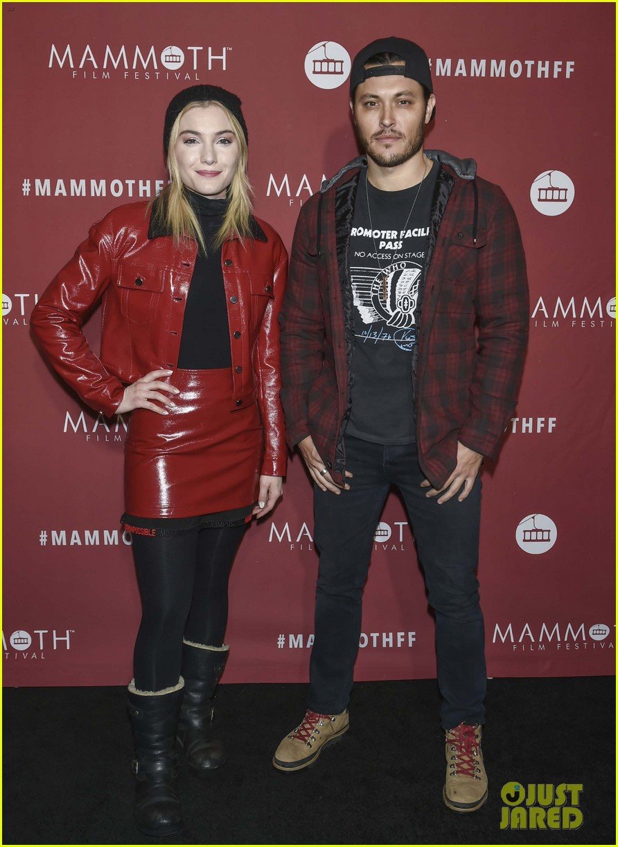 Josh Duhamel Brings Directorial Debut 'Buddy Games' To Mammoth Film