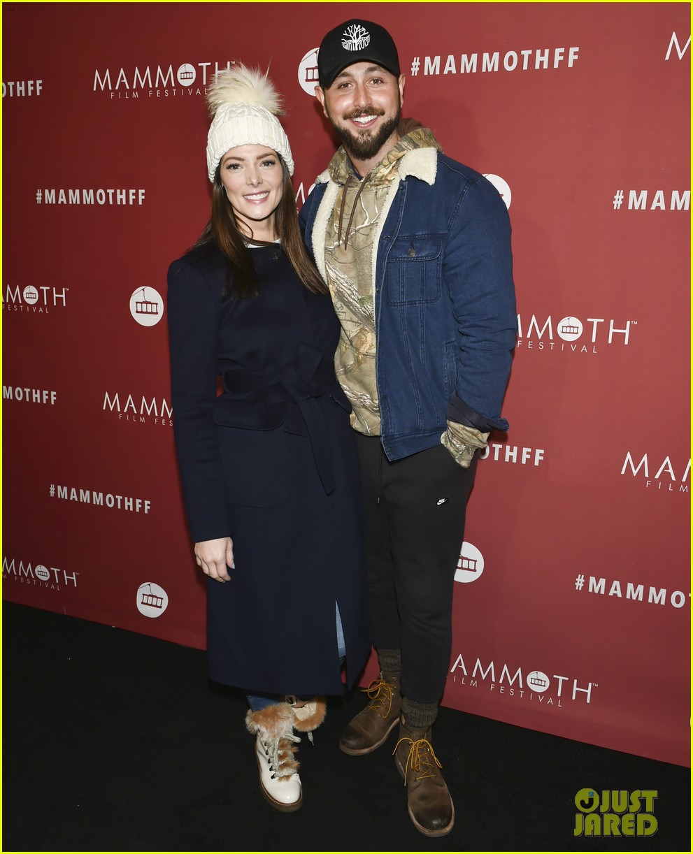 Josh Duhamel Brings Directorial Debut 'Buddy Games' To Mammoth Film