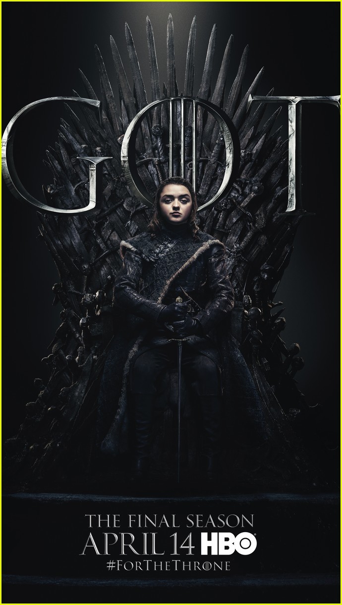 game of thrones character posters 014249288