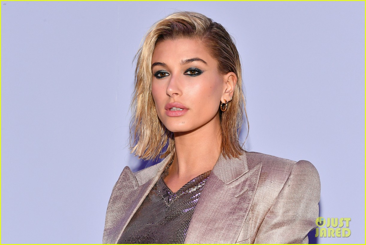 Hailey Bieber&rsquo;s Hair Style Evolution Over the Years!: Photo 4239281