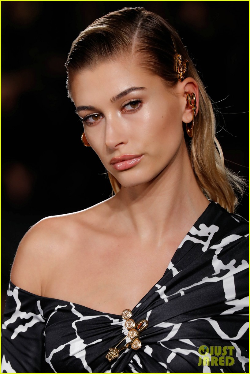 Hailey Bieber's Hair Style Evolution Over the Years! Photo 4239293