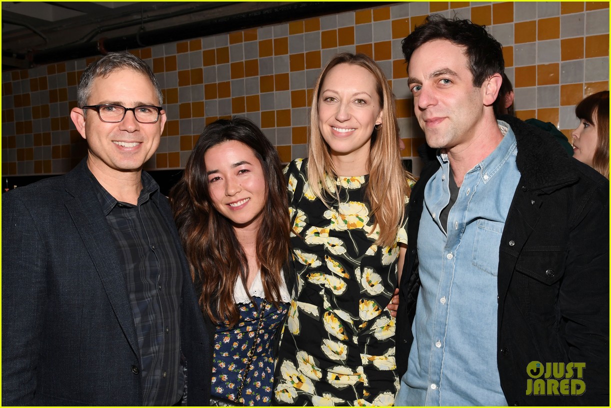 HAIM Supports ‘Pen15’ Cast at L.A. Screening - Watch Trailer!: Photo